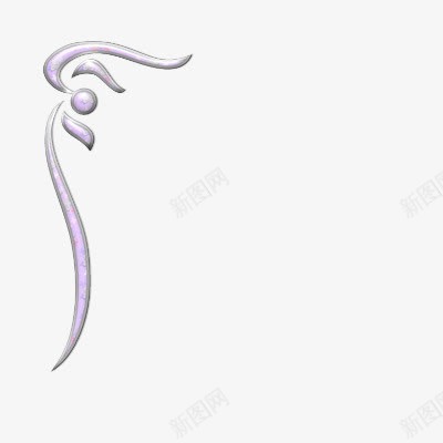 杂色转角花纹png免抠素材_88icon https://88icon.com 杂色花纹 杂色转角花纹 转角花纹