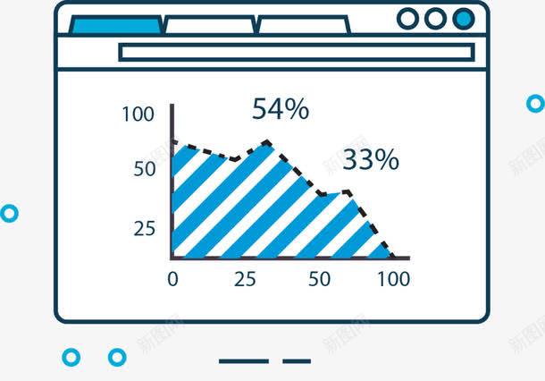 简约价格走势图表png免抠素材_88icon https://88icon.com 价格 价格图表 价格走势 分析图表 商业 商务 图表 市场 市场分析 数字 调查 金融