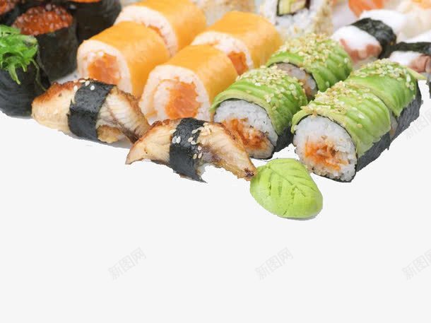 寿司ppt背景png免抠素材_88icon https://88icon.com ppt ppt模板 ppt背景 寿司 食品