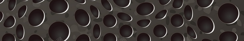 金属网纹矢量图ai设计背景_88icon https://88icon.com 不锈钢 圆孔 纹理 质感 金属 黑色 矢量图