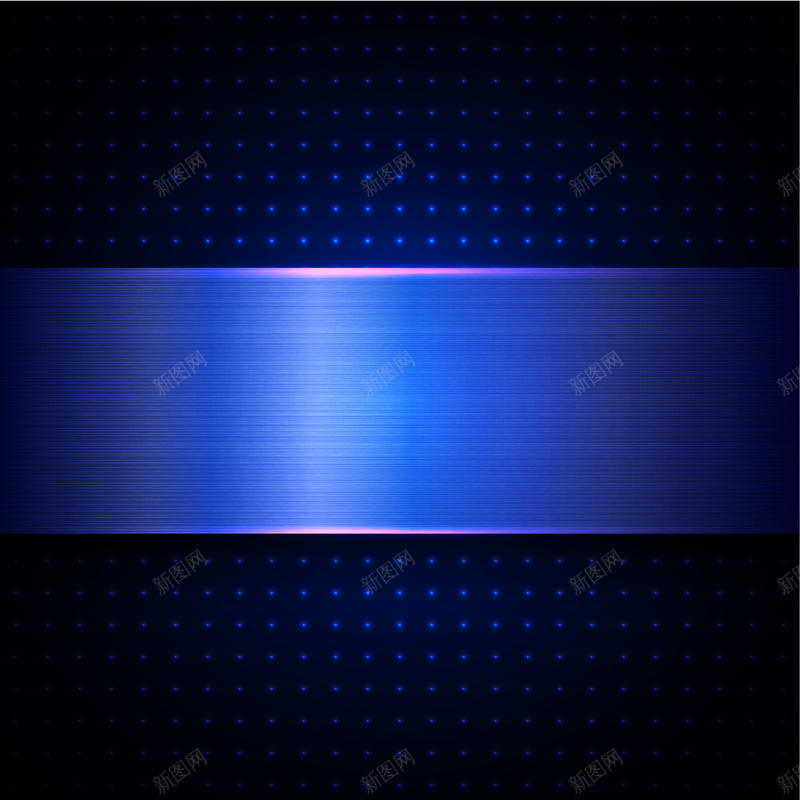 蓝色质感几何黑色背景矢量图ai设计背景_88icon https://88icon.com 几何 海报 纹理 背景 蓝色 质感 黑色 矢量图
