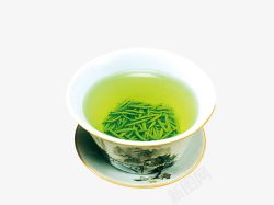 绿茶png图片下载 绿茶素材