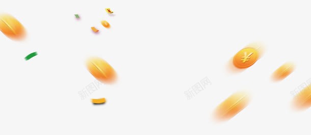 金钱背景漂浮png免抠素材_88icon https://88icon.com 漂浮 背景 金钱 金额