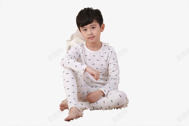 摄影创意小男孩png免抠素材_88icon https://88icon.com 创意 摄影 男孩