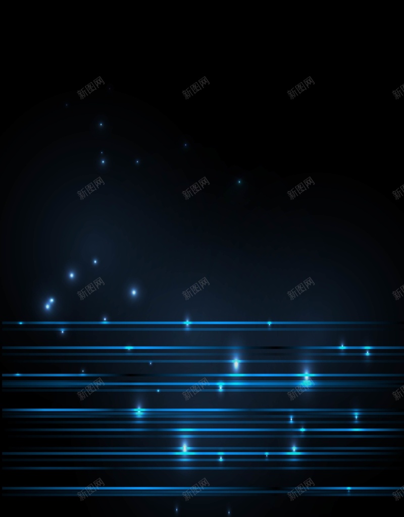 简约蓝色未来科技光感横向线条海报背景矢量图ai设计背景_88icon https://88icon.com 光感 华丽 时尚 未来 横向 海报 潮流 炫酷 璀璨 科技 简约 线条 背景 蓝色 矢量图