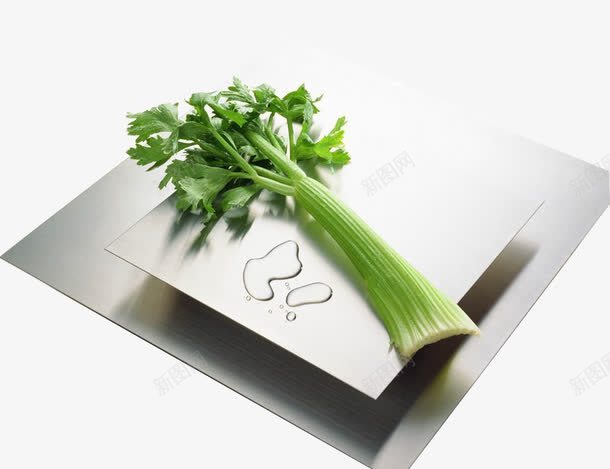 健康饮食png免抠素材_88icon https://88icon.com 提神醒脑 绿色蔬菜 芹菜 饮食指南