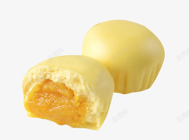 爆浆奶黄包png免抠素材_88icon https://88icon.com 奶黄包 早餐奶黄包 面点奶黄包 食品 食品包子