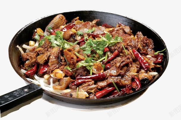 铁板羊头png免抠素材_88icon https://88icon.com 中华美食 产品实物 羊头 羊肉 菜品 铁板羊头 食物 餐饮