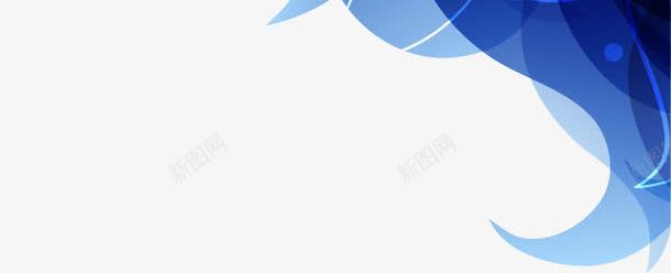蓝色梦幻底纹矢量图eps免抠素材_88icon https://88icon.com 底纹 梦幻 花 花纹 蓝色 矢量图