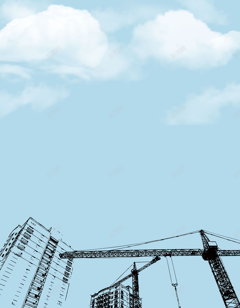 手绘线描剪影城市建筑背景矢量图ai设计背景_88icon https://88icon.com 剪影 城市剪影 城市建筑 城市风景 大楼 工业城市 建筑剪影 扁平化 手绘 摩天大厦 简约风格 线描 矢量图