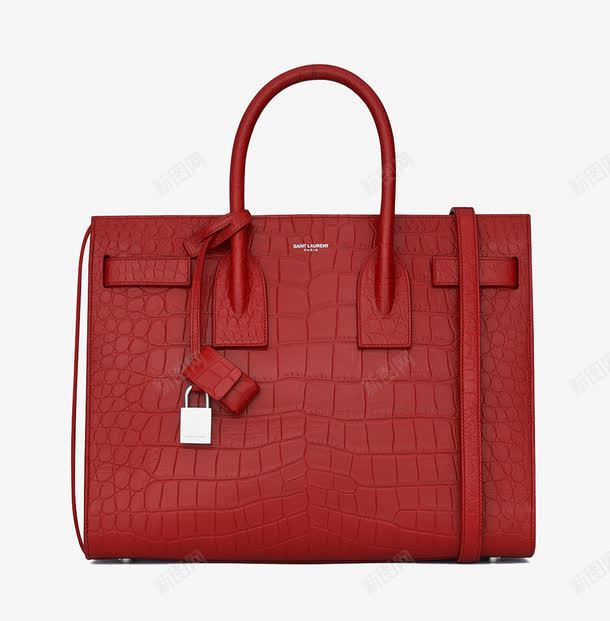 SaintLaurent红色女包png免抠素材_88icon https://88icon.com SaintLaurent 包包 圣罗兰 女包 手包 手袋