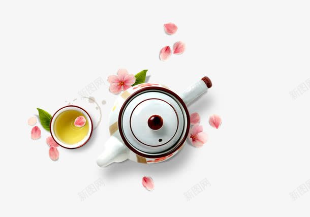 茶具png免抠素材_88icon https://88icon.com 中国茶具 水杯 茶具 茶壶 茶杯