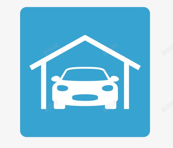 修车厂矢量图ai免抠素材_88icon https://88icon.com 卡通 厂房 工具 汽车 维修 矢量图