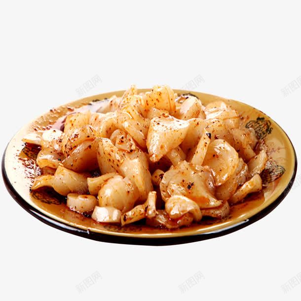 麻辣凉皮png免抠素材_88icon https://88icon.com 凉皮 吃的 美食 食品