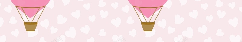 简约小清新爱心气球纹理矢量背景ai设计背景_88icon https://88icon.com 520情人节 520情人节海报 小清新 心形底纹 情人节海报 海报 爱心气球 简约 节日 矢量图