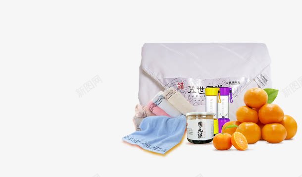 橙子毛巾固元膏电商活动png免抠素材_88icon https://88icon.com 橙子 毛巾 活动