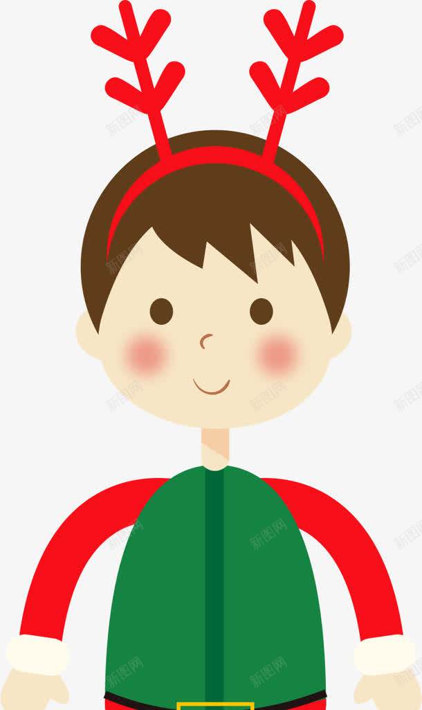 听话的小男孩png免抠素材_88icon https://88icon.com 乖巧 卡通 可爱 外国小朋友