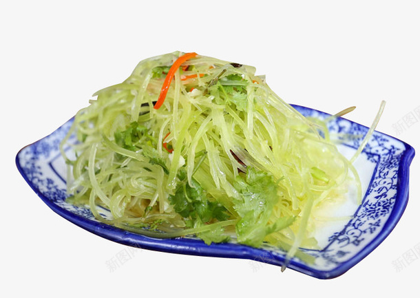 美味西芹丝png免抠素材_88icon https://88icon.com 美味 美食 西芹丝 餐饮 饮食