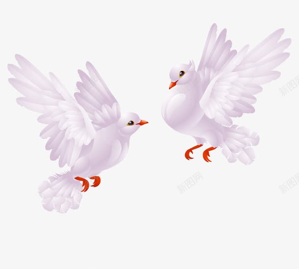 卡通动物卡通动物png免抠素材_88icon https://88icon.com 动物 动物插画 卡通动物 手绘动物 手绘虫鸟图片 虫鸟插画
