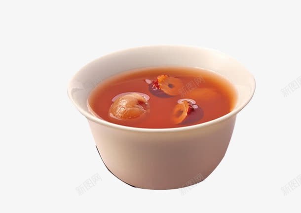 清晰桂圆红枣茶png免抠素材_88icon https://88icon.com 桂圆 桂圆红枣茶 红枣 茶