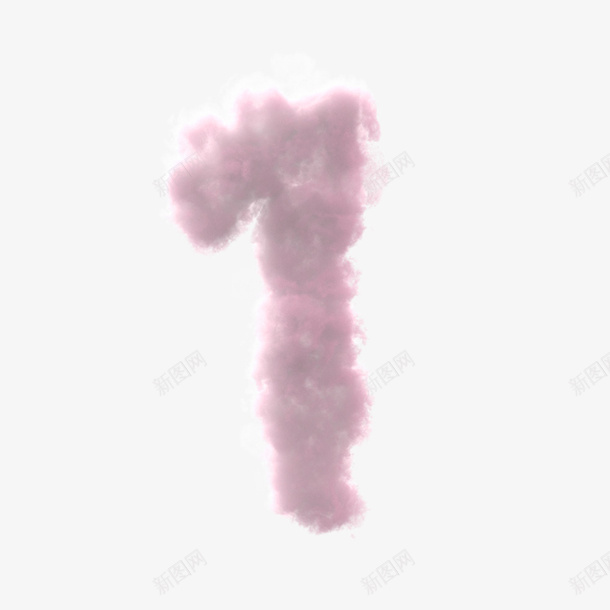 红色的烟雾png免抠素材_88icon https://88icon.com PNG素材 免抠 烟雾 红色