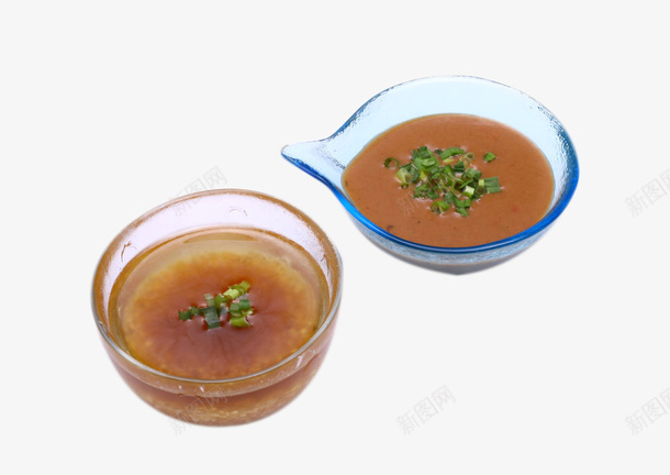 浓香家常重口麻酱汁png免抠素材_88icon https://88icon.com 京味 火锅小料 秘制 美食 酱汁 酸辣酱 重口味 香菜 麻酱