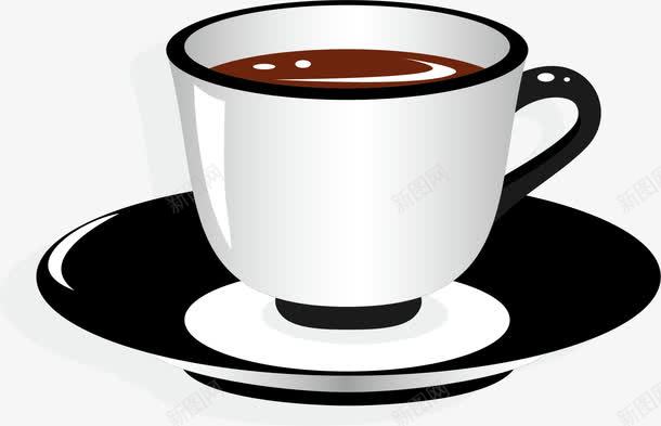 精美的各式咖啡杯png免抠素材_88icon https://88icon.com 咖啡杯 托碟 杯具 精美
