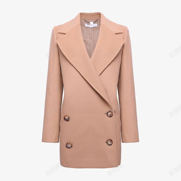 斯特拉麦卡特尼驼色外套png免抠素材_88icon https://88icon.com McCartney OEU Stella 外套 大衣 斯特拉麦卡特尼 驼色