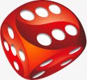 促销活动淘宝骰子png免抠素材_88icon https://88icon.com 促销 活动
