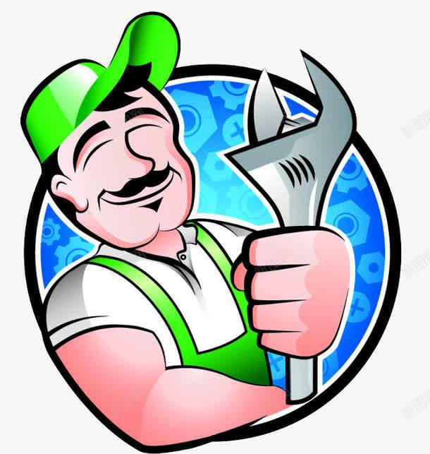 劳动工人png免抠素材_88icon https://88icon.com 伯伯 劳动 劳模 工人 铁板