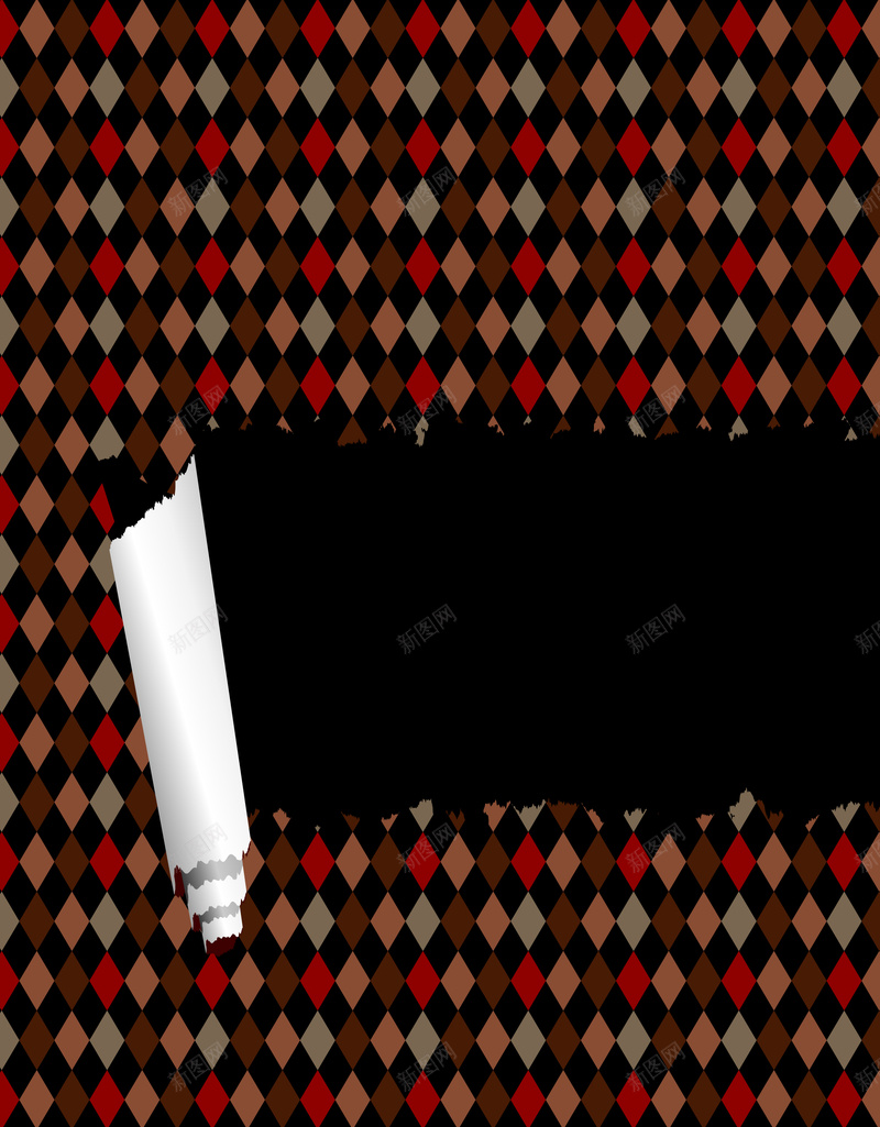 棱形格子复古纹理文本撕痕封面背景矢量图ai设计背景_88icon https://88icon.com 复古纹理 封面背景 撕痕 撕裂 文本背景 旧版装饰纹理 棱形格子 裂痕 褶皱 矢量图
