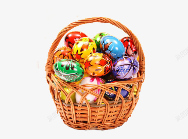 圣诞节装饰彩蛋psd免抠素材_88icon https://88icon.com 圣诞矢量图素材 圣诞节免费矢量图库 圣诞节图 彩色手绘蛋
