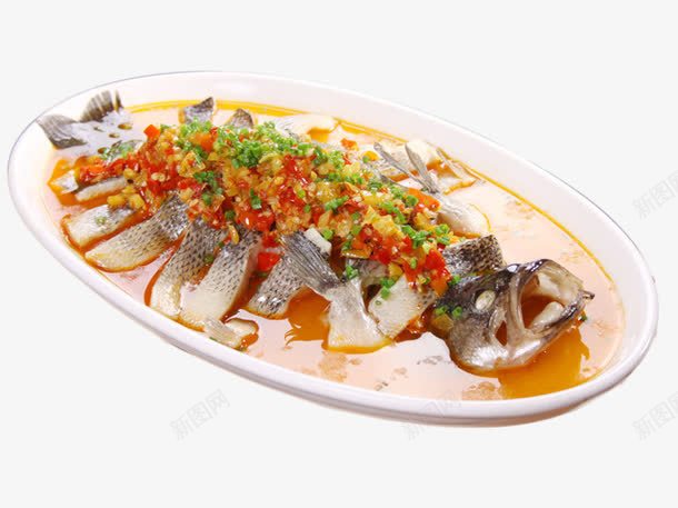 葱烧海鲈鱼png免抠素材_88icon https://88icon.com 剁椒鲈鱼 干烧鲈鱼 椒麻鲈鱼 浇汁鲈鱼 海鲈鱼 豉椒鲈鱼