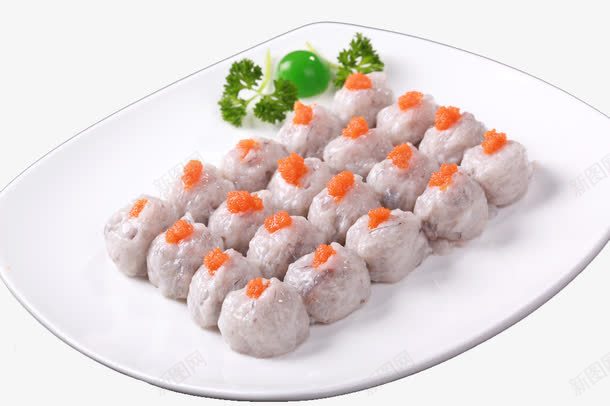 蟹籽虾丸png免抠素材_88icon https://88icon.com 丸子类 传统美食 涮锅子 火锅菜品 火锅菜品素材大全 火锅食材 蟹籽虾丸子 食物原料 餐饮美食