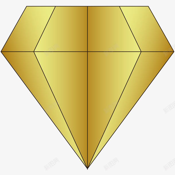 奢华钻石装饰元素png免抠素材_88icon https://88icon.com 卡通钻石 奢华装饰元素 手绘钻石 装饰元素 钻石