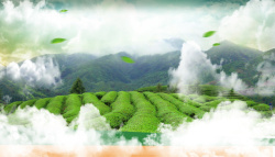 山水背景png图片下载 山水背景素材