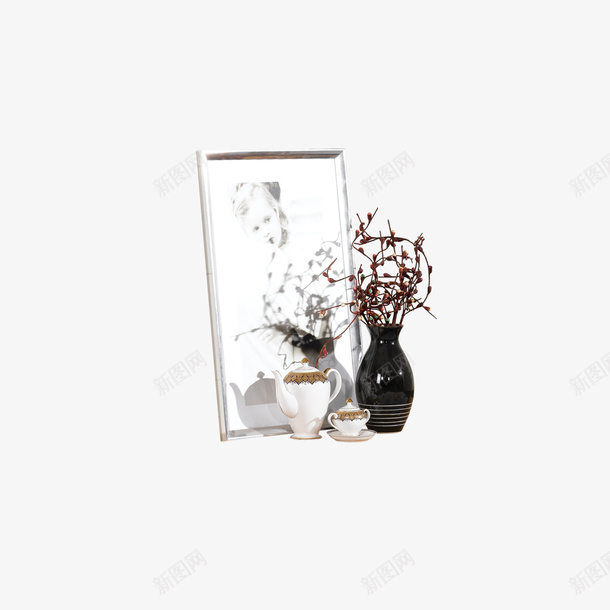 黑色画像png免抠素材_88icon https://88icon.com 水墨 画像 黑白 黑色