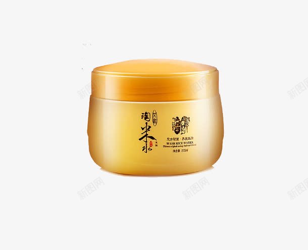 头发护理免蒸倒膜焗油膏png免抠素材_88icon https://88icon.com 产品实物 焗油膏 艾君