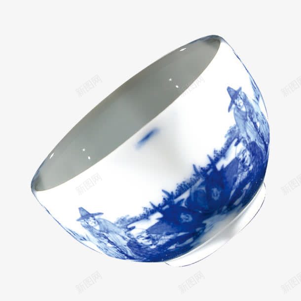 白色瓷碗png免抠素材_88icon https://88icon.com 白色 碗碟 碗筷 陶瓷