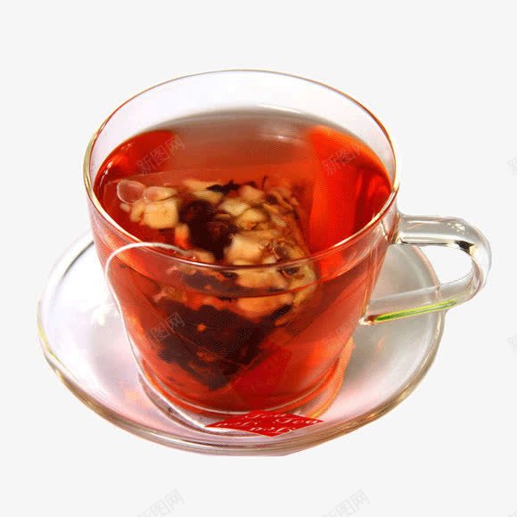 创意花果茶png免抠素材_88icon https://88icon.com 果茶 水果茶 花果茶