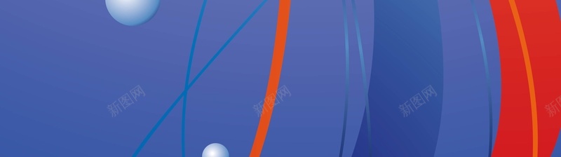 蓝色弯曲的线条和圆球背景矢量图ai设计背景_88icon https://88icon.com AI 圆球 忧伤 海报 矢量素材 纹理 线条 背景 蓝色 高清背景设计图 矢量图