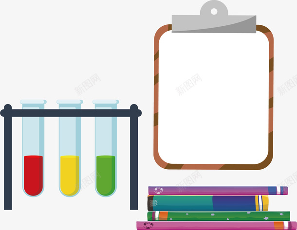 医疗科学实验记录矢量图ai免抠素材_88icon https://88icon.com 医疗 医疗实验 实验记录 矢量png 科学实验 记录 矢量图