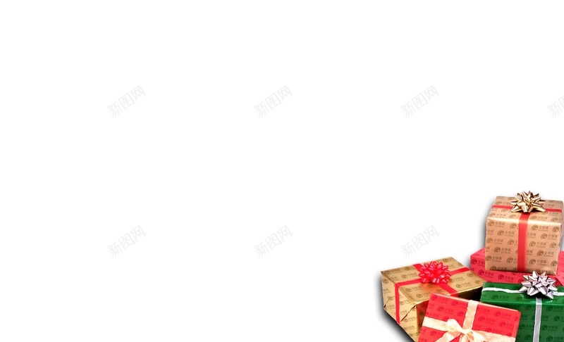 商务红色喜庆圣诞节背景cdr设计背景_88icon https://88icon.com 商务 喜庆 圣诞节 科幻 科技 红色