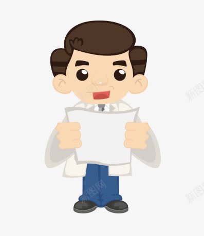 医生宣读结果png免抠素材_88icon https://88icon.com 医生 宣读 结果
