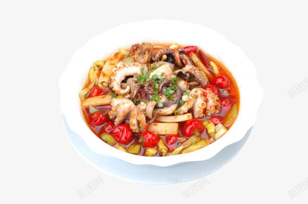湘味生爆脆肠png免抠素材_88icon https://88icon.com 产品实物 美食图片 菜品 菜肴 餐饮
