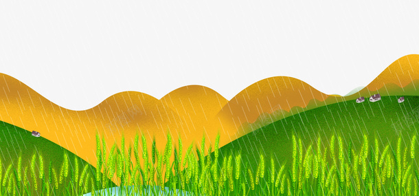 二十四节气谷雨简约清新bannerpsd免抠素材_88icon https://88icon.com banner 二十四节气 二十四节气谷雨简约清新banner 清新 简约 谷雨