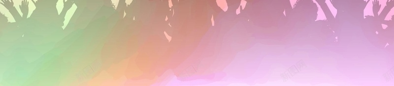 水彩青春五四青年节背景矢量图ai设计背景_88icon https://88icon.com 五四 五四运动 人物剪影 手绘 水彩泼墨 炫彩青春 狂欢人群 狂欢庆祝 青年人 青年剪影 青年节 矢量图