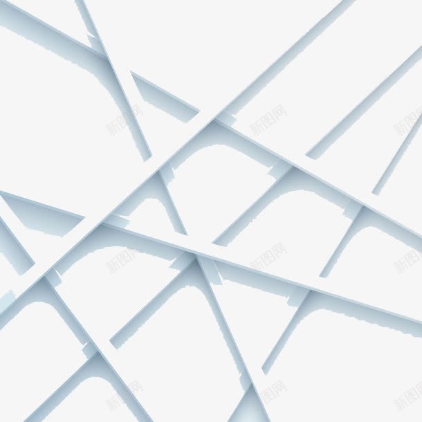 创意立体线条背景png免抠素材_88icon https://88icon.com 创意背景 时尚背景 线条背景