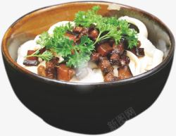 传统刀削面png图片下载 传统刀削面素材