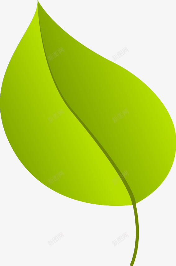 春天精美绿色树叶矢量图ai免抠素材_88icon https://88icon.com 春天 树叶 精美 绿色 矢量图